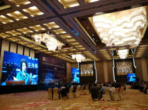 第一屆中國(guó)珠海國(guó)際人力資源服務(wù)產(chǎn)品與技術(shù)展覽會(huì)盛大開幕