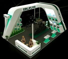 御圖展覽 武漢展柜制作與服務(wù)全解析