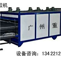 廣東廣州新重友玻璃機械廠 電腦彩色玻璃設(shè)備與絲印技術(shù)的革新先鋒